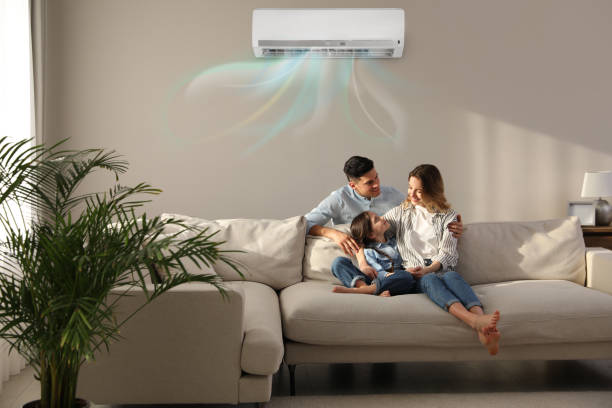 HVAC Emergency Services in Kingman, KS