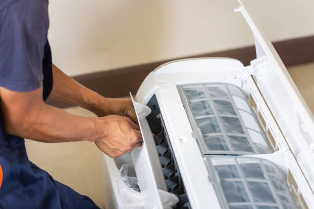 Best Best HVAC Companies  in Kingman, KS