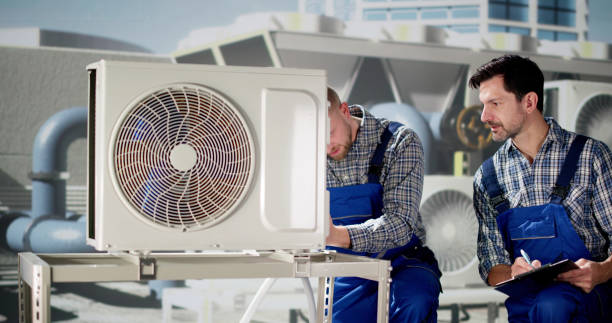 Best HVAC Troubleshooting  in Kingman, KS