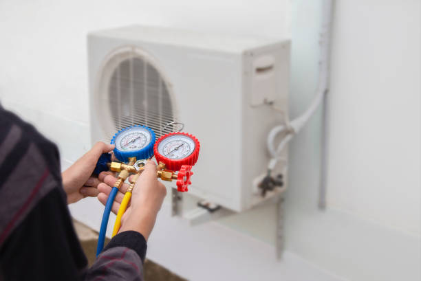 Best HVAC Cleaning Services  in Kingman, KS