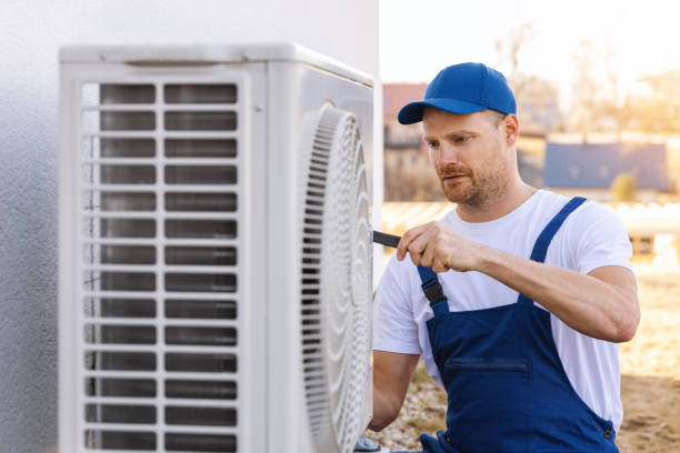 AC Installation Near Me in Kingman, KS