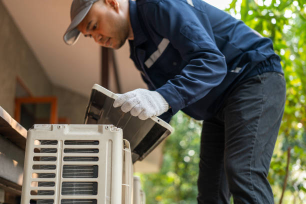 Best HVAC Maintenance Near Me  in Kingman, KS