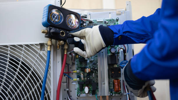 Best Furnace Installation  in Kingman, KS