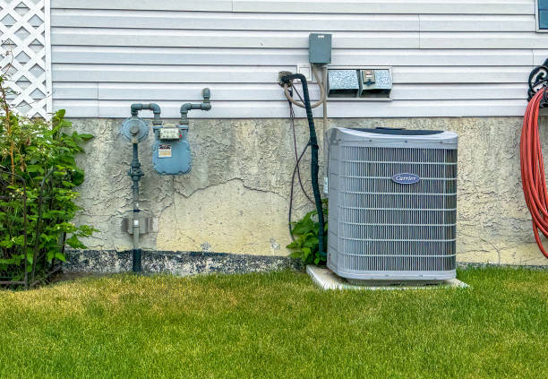 Professional HVAC in Kingman, KS